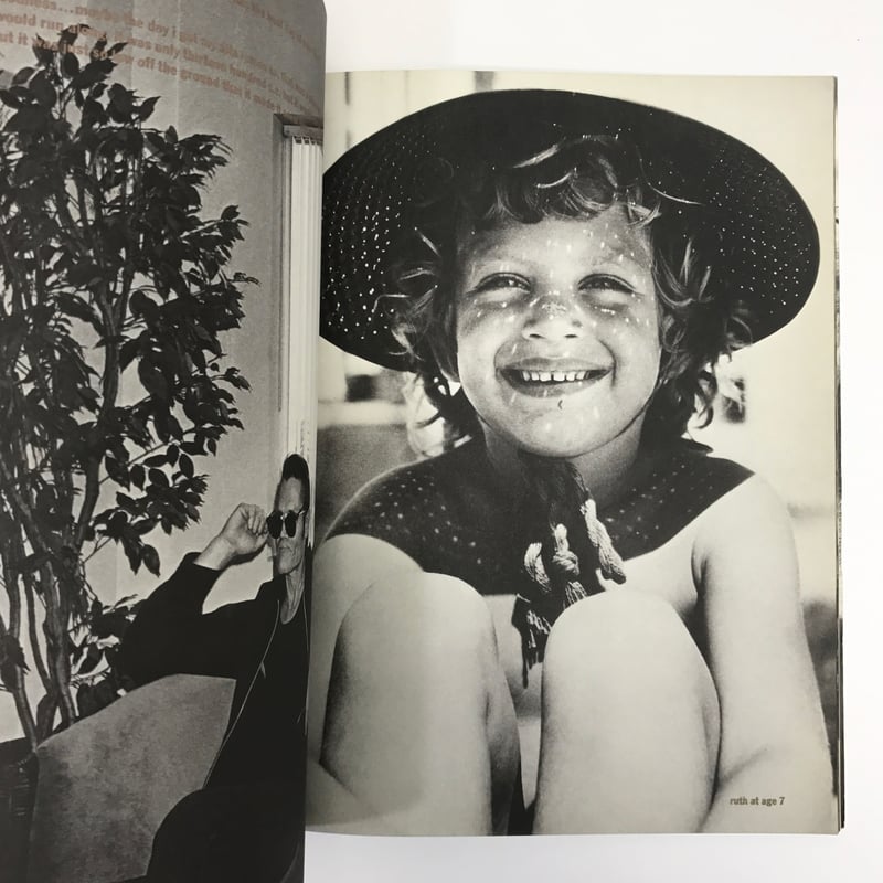 Title/ Let's get lost Author/ Bruce Weber | COW Title/ Let's get lost Author/ Bruce Weber | COW