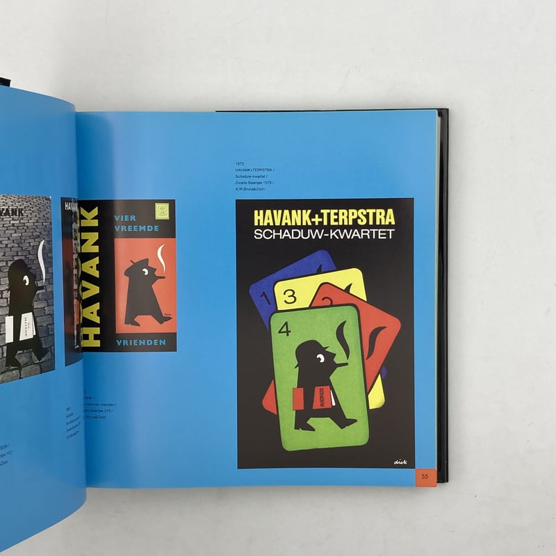 Title/ ZWARTE BEERTJES Book Cover Designs by Di