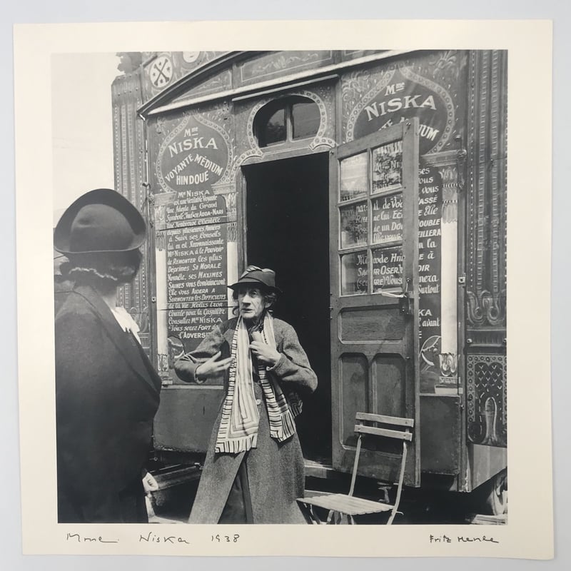 写真集 Life is Photography フリッツ・ヘンレ Title/ Life is Photography Author/ Fritz Henle