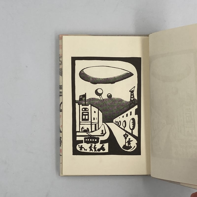 内田百閒のお伽噺集 | COWBOOKS