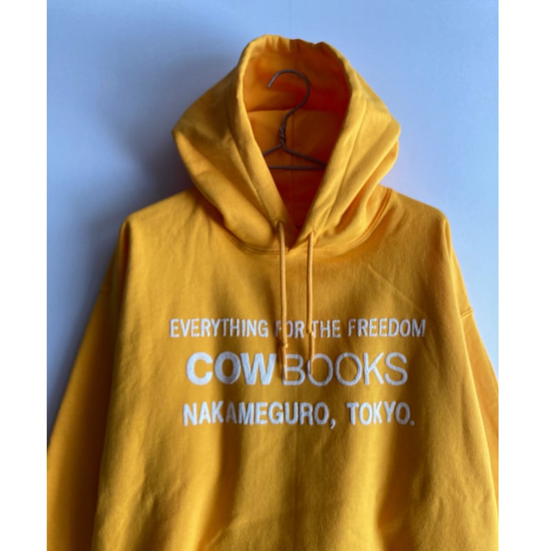Book Vendor Hoodie (Logo /Sand, Yellow ,Black) Book Vendor Hoodie (Logo /Sand, Yellow ,Black)