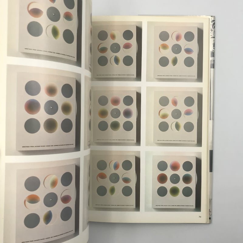 デザイナー必見！トレードマーク・コレクション ヨーロッパデザイナー