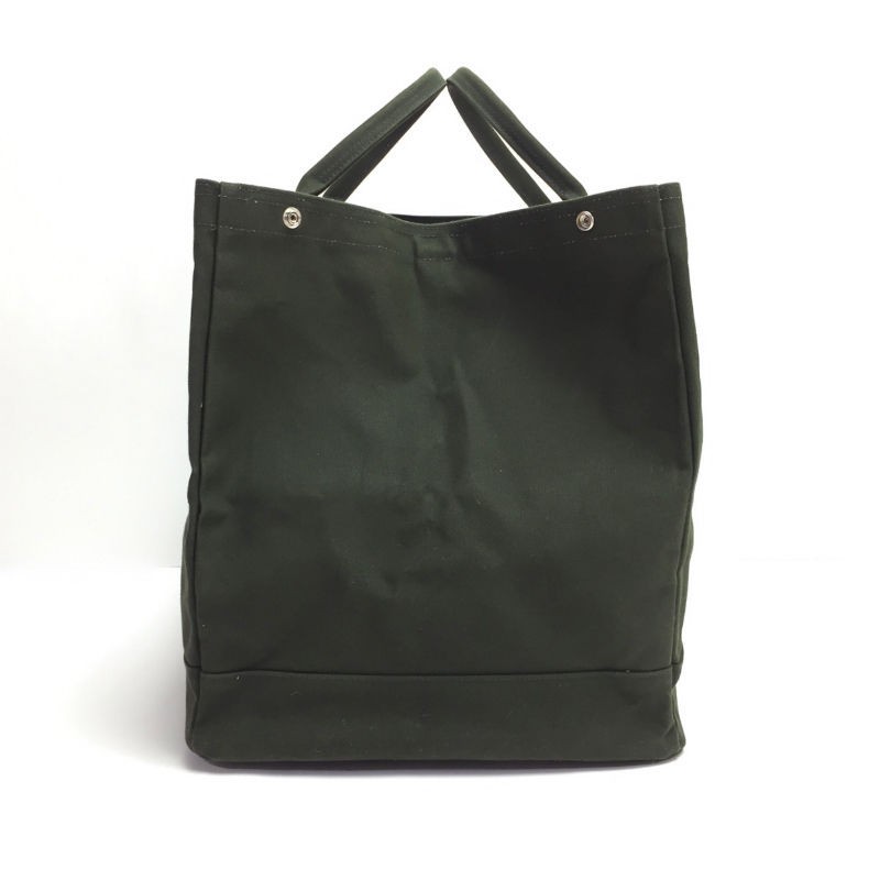 cowbooks Container Big (Green×Ivory) Container Big (Green×Ivory) | COWBOOKS