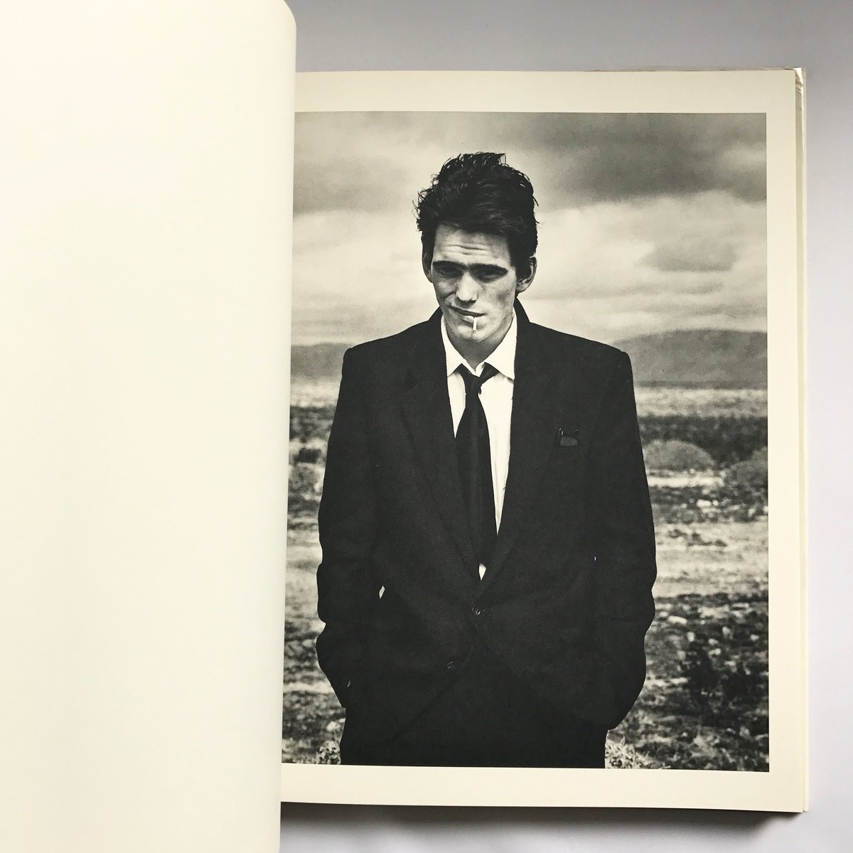 ブルース　ウェーバー　ウェーバー　DVD   bruce weber Bruce Weber: The Andy Book ブルース・ウェーバー - 古本買取
