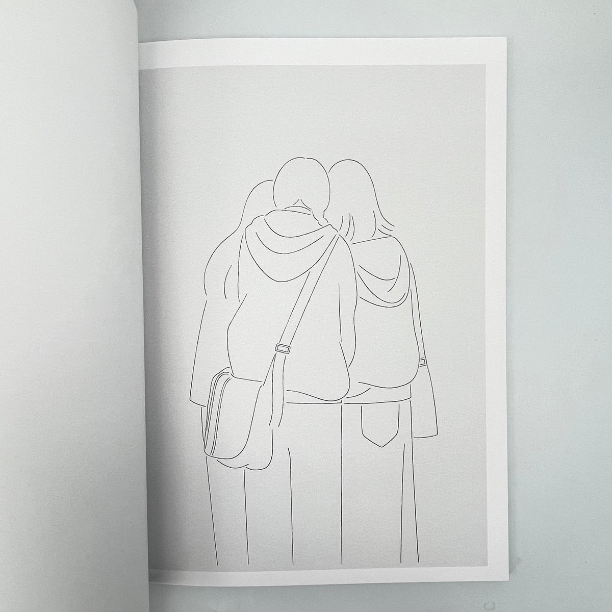 Title/ Intersections Author/ Emi Ueoka | COWBOOKS