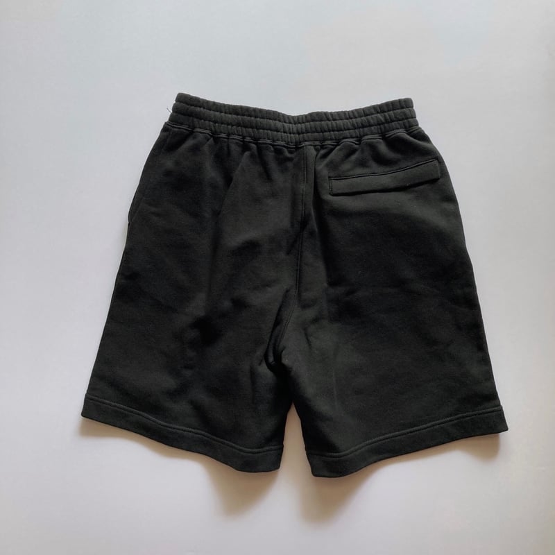 FCRB SWEAT SHORTS スウェット　ショーツ S 黒 SOPH. | TECH SWEAT TRAINING SHORTS(M BLACK):