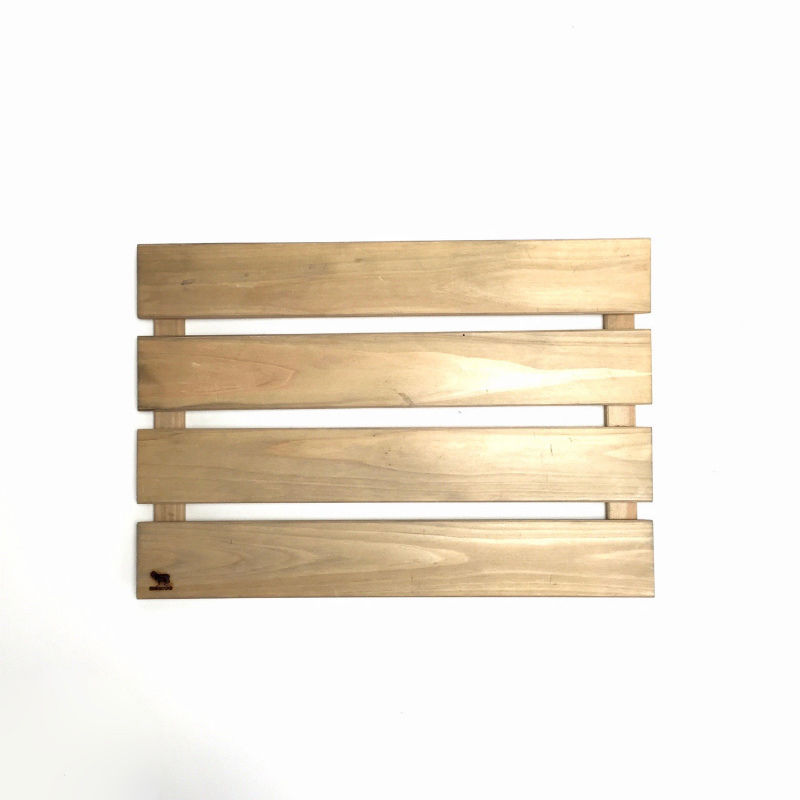 Wood Box Top | COWBOOKS