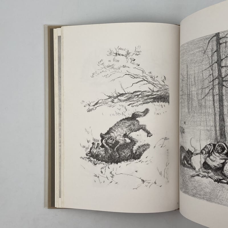 Title/ 辻まこと 画帖から Author/ 辻まこと | COWBOOKS
