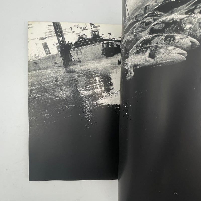 来たるべき言葉のために 　中平卓馬 Title/ 来たるべき言葉のために Author/ 中平卓馬 | COWBOOKS