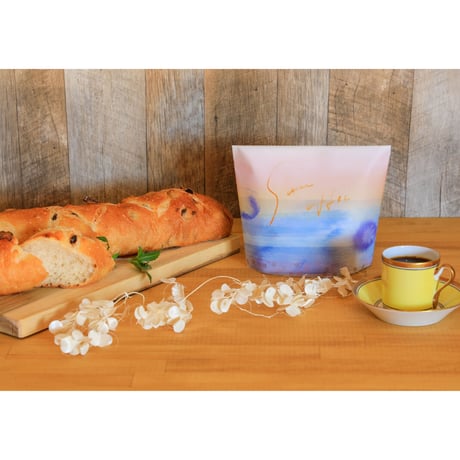 Inspiration Information【fruity】200g x 2個（浅煎り&中煎り）