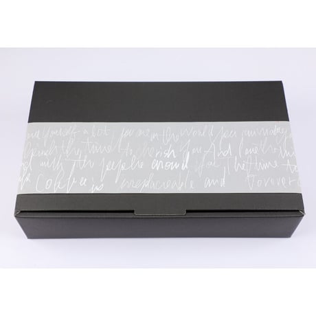 Inspiration Information【fruity】200g x 2個（浅煎り&中煎り）