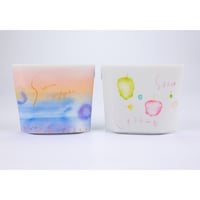 Inspiration Information【fruity】200g x 2個（浅煎り&中煎り）