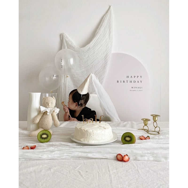 納期10日＊【order】panel board / arch | AWINS.CO