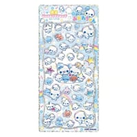 【正規品】プチドロップスステッカー / あわわちゃん