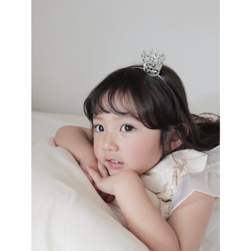 Crown tiara | AWINS.CO