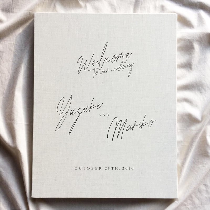 キャンバスボード】オフホワイト（A3）／13 design | AWINS.CO