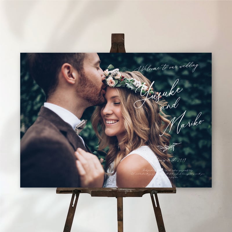 パネルボード】photo（A2）／21 design | AWINS.CO