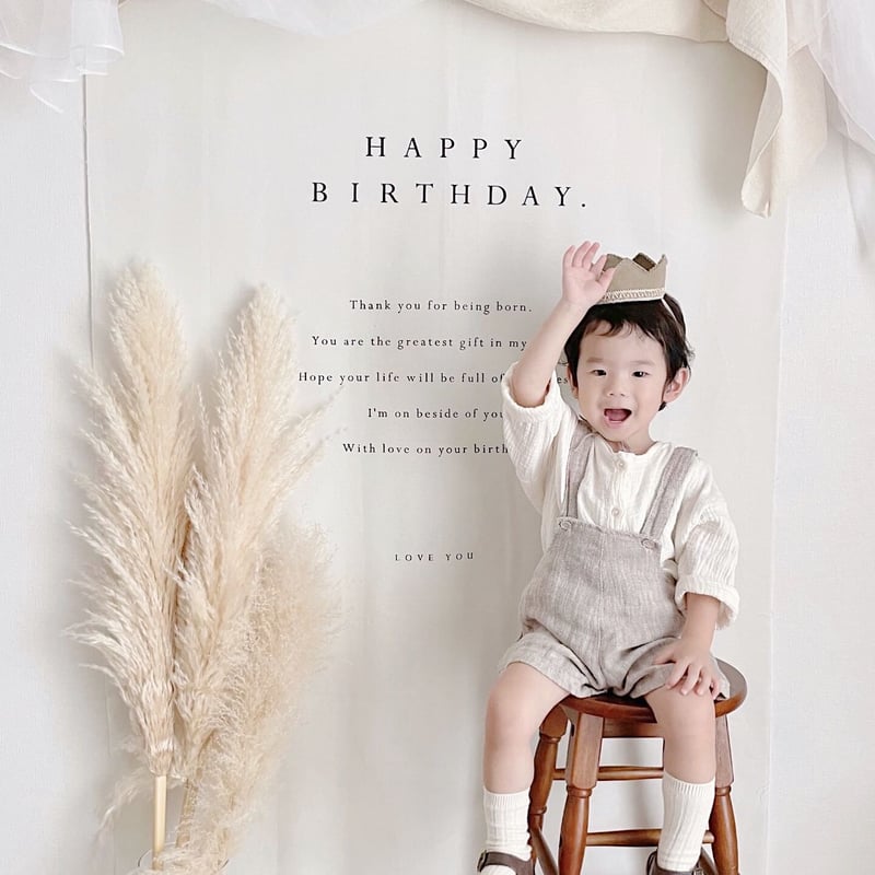 ベンタクロウ・ブリンガー　誕生日タペストリー ベンタクロウ・ブリンガー 誕生日タペストリー にじさんじ公式