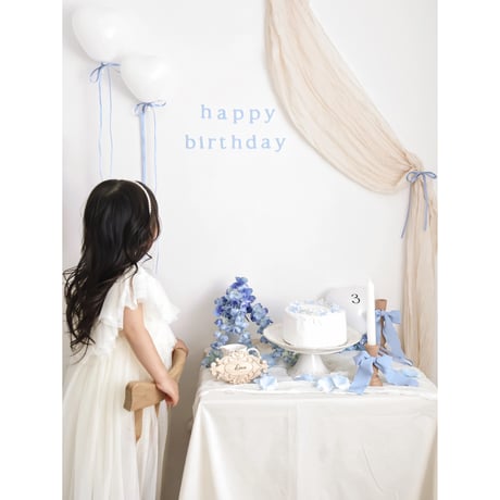 Artificial flower / rose petal / 2 color