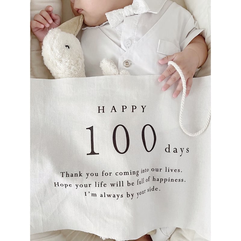 Birthday tapestry / 100days | AWINS.CO