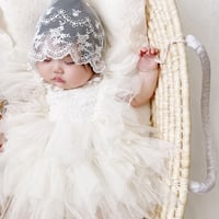 Tired tutu dress