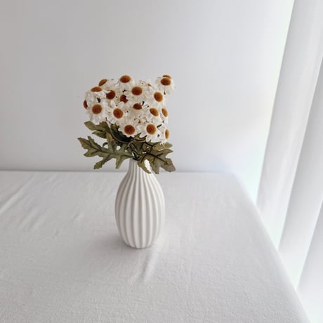 Artificial flower / mini daisy