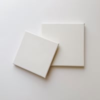Canvas board / 2 size