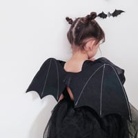【早割】Bat wing