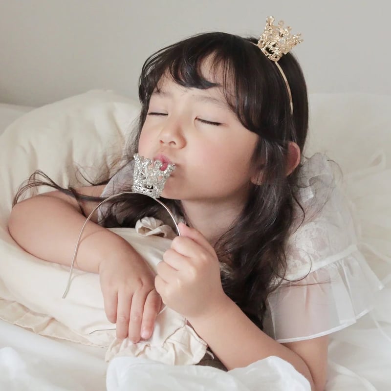Crown tiara | AWINS.CO