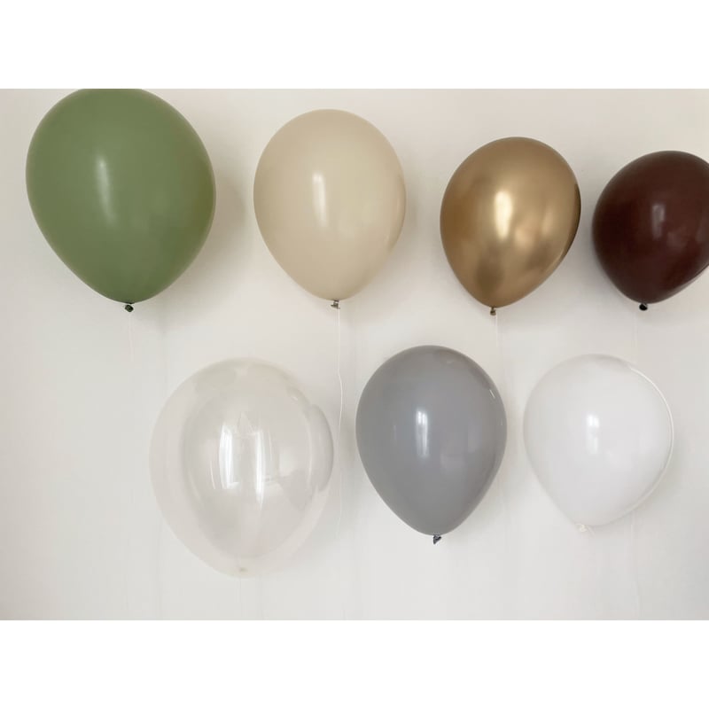 Balloon / select(2個set) | AWINS.CO Balloon / select(2個set) | AWINS.CO