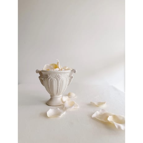Artificial flower / rose petal / 2 color