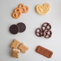 Fake cookie / 7 type