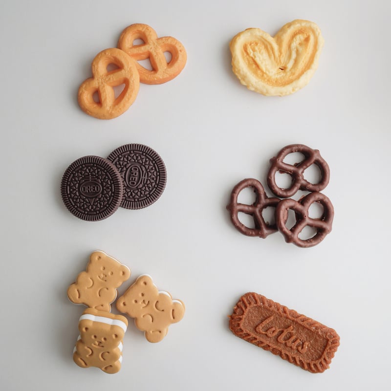 Fake cookie / 7 type | AWINS.CO