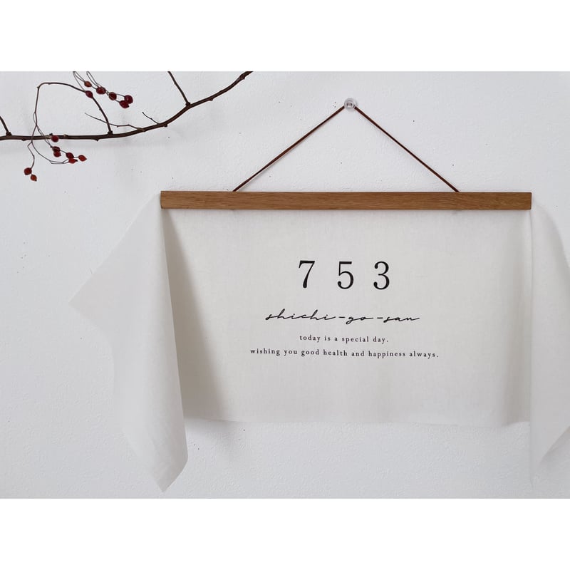 タペストリー タペストリー | シャフト公式オンラインショップ SHAFT TEN