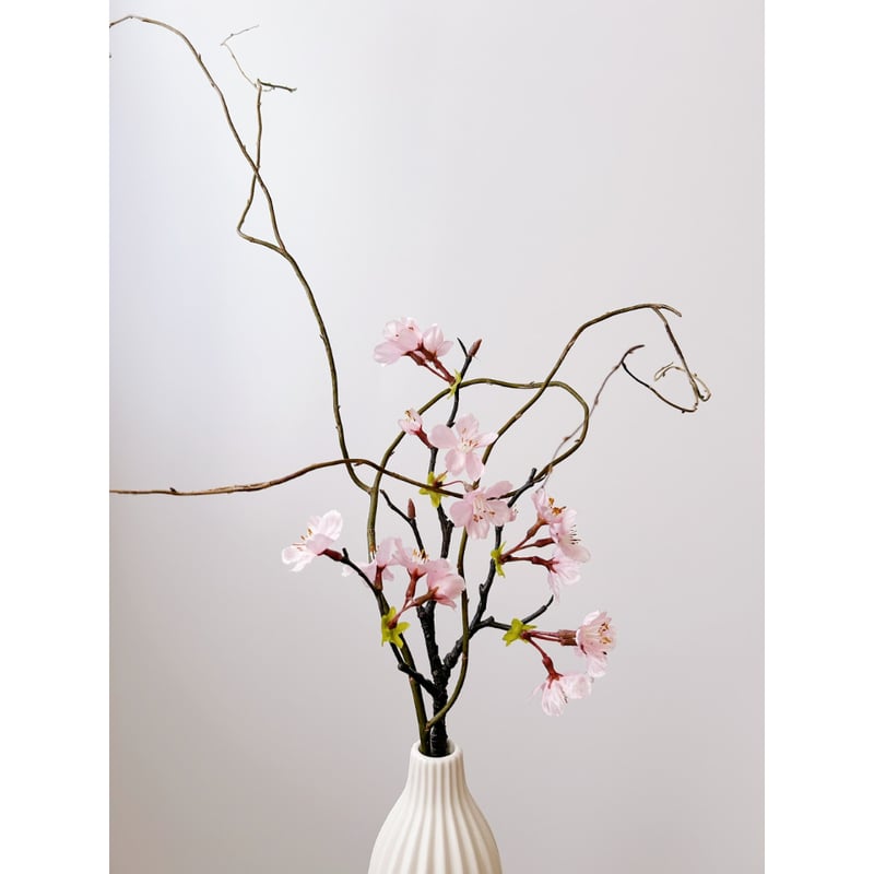早割】artificial flower / SAKURA | AWINS.CO