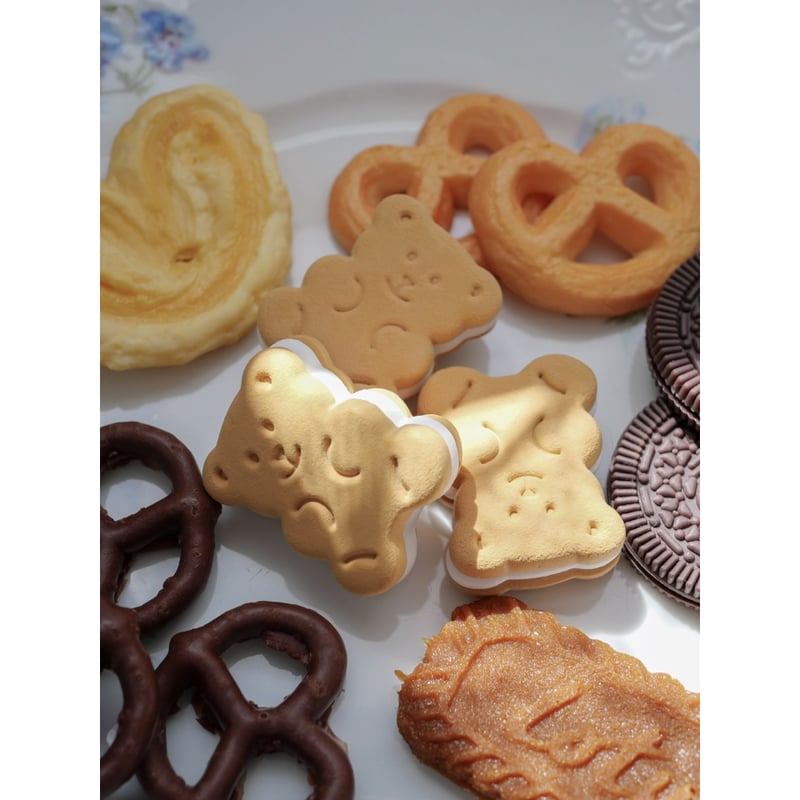 Fake cookie / 7 type | AWINS.CO