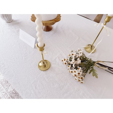 Artificial flower / mini daisy