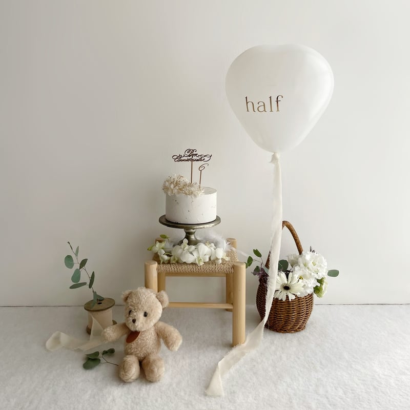 新品 BALLOON TEE DOVE POINTELLE 2Y Balloon Dress – ONS Clothing