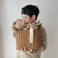 Weekend basket
