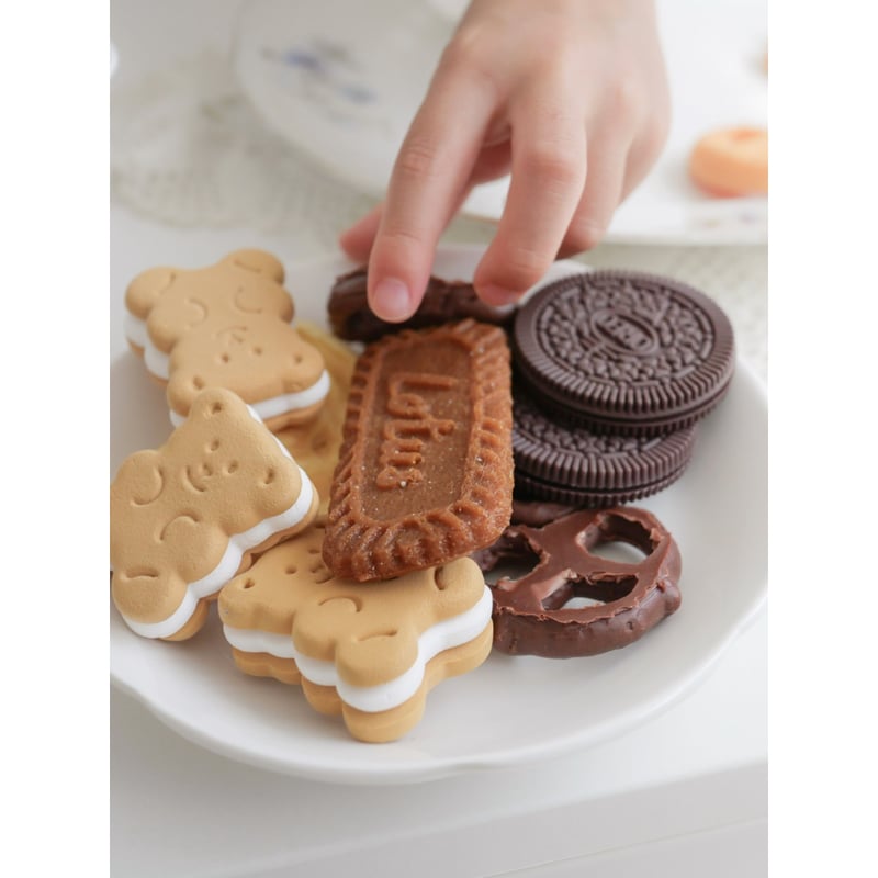 クッキー❣️ Fake cookie / 7 type | AWINS.CO