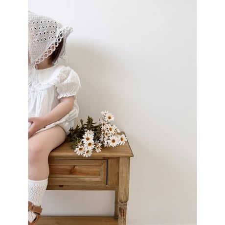 Artificial flower / marguerite
