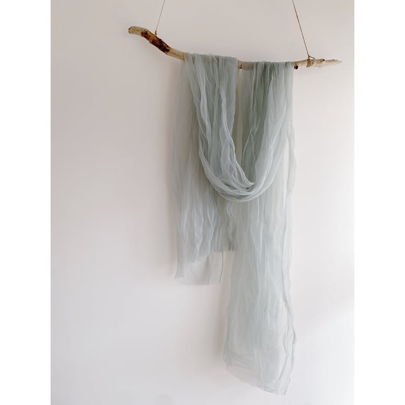 Tulle / 10 color | AWINS.CO