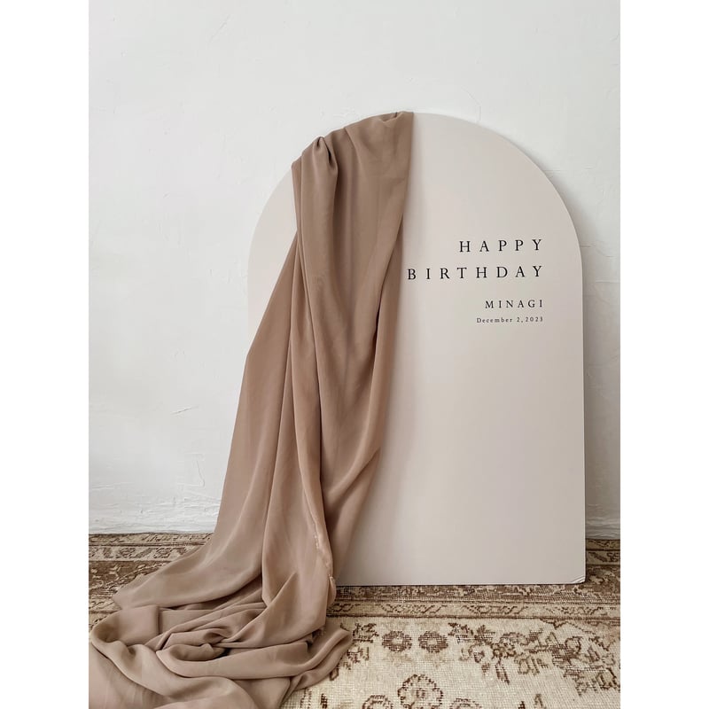 IWACHIオーダーページ STAFF STYLING｜THE SHOP YOHJI YAMAMOTO