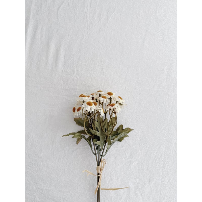 Artificial flower / mini daisy | AWINS.CO