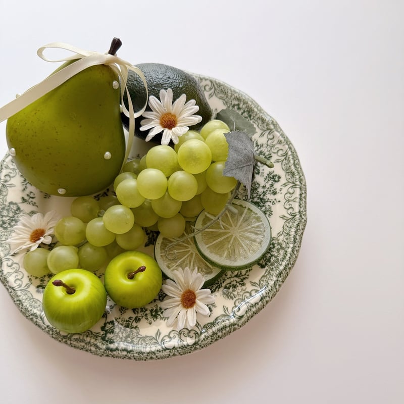 Fake fruite / 20 type | AWINS.CO