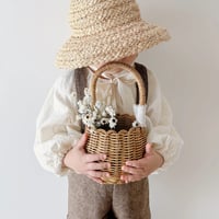 Picnic basket / S size