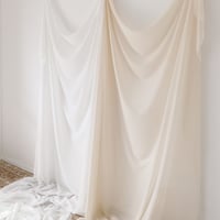 Chiffon / 8 color