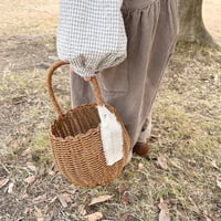 Picnic basket / M size