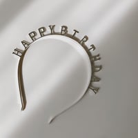 Katyusha / HAPPY BIRTHDAY