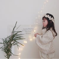 【早割】Tanabata tapestry / 0707